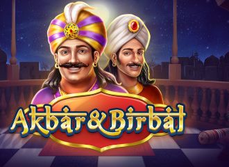 Akbar & Birbal