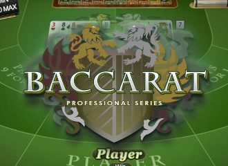 Baccarat Pro