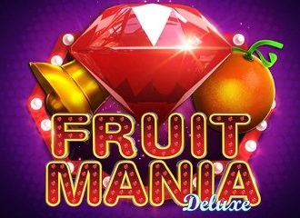 Fruit Mania