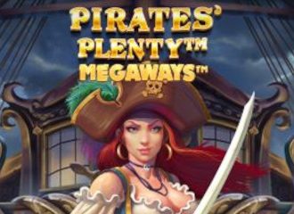 Pirate's Plenty Megaways