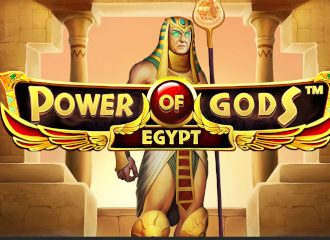 Power of Gods: Egypt
