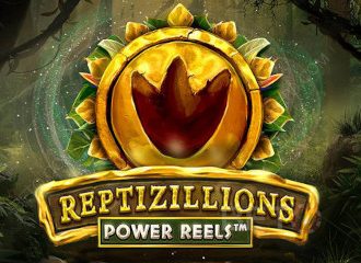 Reptizillions Power Reels