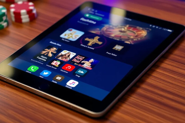 Скачать приложение на Андроид