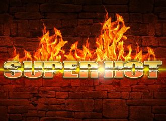 Super Hot